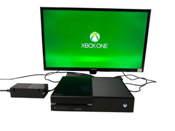 X-Box One Game Console - #S3-3