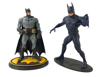 DC Comics Batman Action Figures With Stands - #S23-5