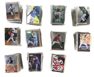 Large Collection Of MLB Baseball Cards - #S1-4
