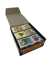 1987 Topps Sports Picture Cards (NEW) - #S2-3
