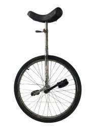 Savage Unicycle - #S4-4