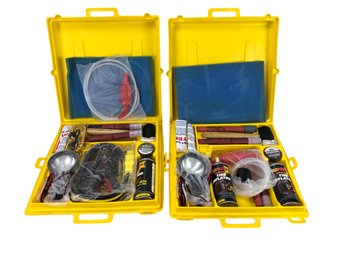 Roadside Emergency Kits - #S18-1