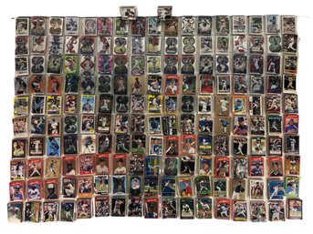 Collection Of 172 MLB Baseball Card Packs - #S9-3