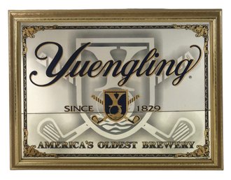 Yuengling America's Oldest Brewery Since 1829 Bar Mirror - #A2