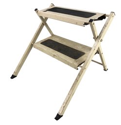 Black And Decker Stowaway Step Stool - #S5-F