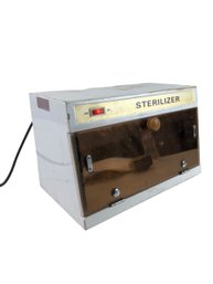 UV Sterilizer, Model M-2009 (WORKS)- #S7-1