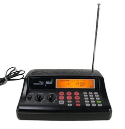 WhistlerB2 WS1025 - 200 Channel Scanner (WORKS) - #S1-2