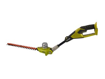 Ryobi Cordless Hedge Trimmer - #BR