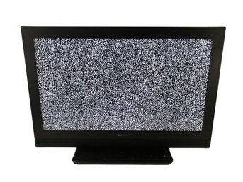 Sanyo 1080p 42' HD LCD Television (Model: DP42848) - #BR