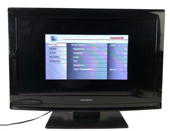 Magnavox 32-Inch 720p 60Hz LCD HDTV - #S7-5