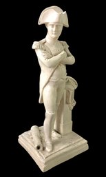 Napoleon Bonaparte Ceramic Statue - #FS-8