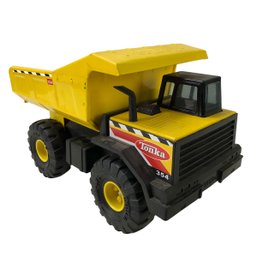 Pressed Steel Tonka Dump Truck 354 - #S9-1