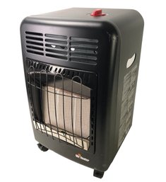 Mr. Heater Portable Radiant Gas Heater - #FF