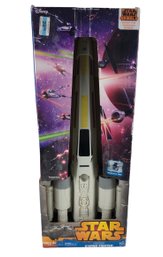 Star Wars X-Wing Fighter Hero Series Disney Episode IV New Hope Rebels - #S12-6