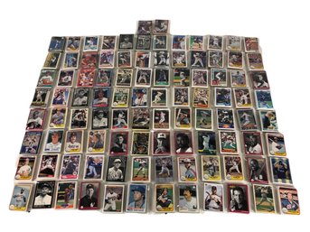 Collection Of Individually Sealed Packs Of MLB Baseball Cards - #S23-5