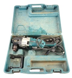 Makita DA4031 Angle Drill, 1/2 Inch (WORKS) - #S8-1