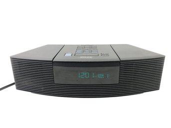 Bose Wave Radio / CD Player AWRC-1G (WORKS) - #S4-2
