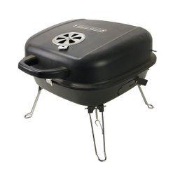 Master Cook Portable Charcoal Grill - #S4-1