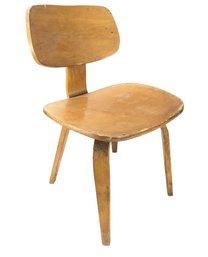 Thonet Bentwood Side Chair - #BR