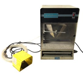Autobag H-55 Sealer By Automated Packing Systems Inc. - #BT-F