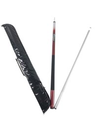 Mike Massey World Champion Titanium Pool Cue - #S14-2