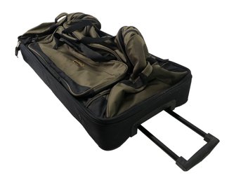Cabela's Outdoor Gear Wheeled Duffle Bag - #BR