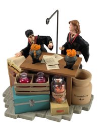 2007 Hallmark Keepsake Harry Potter Cauldron Trouble Magic Series Ornament (NEW) - #FS-7