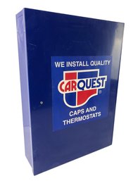 Carquest Auto Parts Metal Wall Cabinet - #S2-4