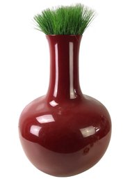 Wetter Indochine Vase - #BR