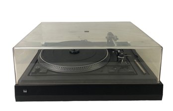 Dual CS 1254 Turntable (Made In Germany) - #S1-2