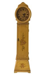 Grandfather Clock Storage Cabinet, WORKS - #FF