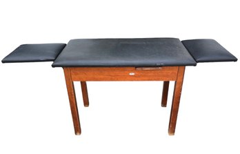 Massage / Medical Exam Table By D.A. Kadan Company - #SR