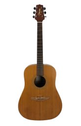 Takamine G-Series GS-330S Acoustic Guitar - #S7-5