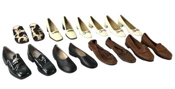 Collection Of Women's Shoes - Assorted Brands - #S1-1