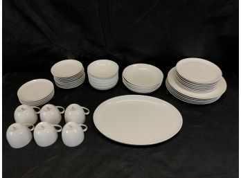 Schonwald 45-Piece China Set, Made In Germany - #RR2