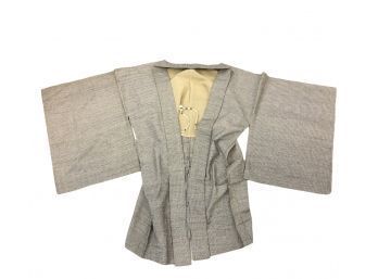 Vintage Traditional Japanese Haori