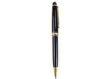 Vintage Montblanc Meisterstuck Luxury Pen - #C