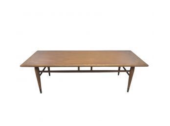 Lane Mid Century Modern Cocktail Table - #LR1