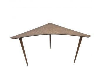 Mid Century Modern Boomerang Table - #LR1