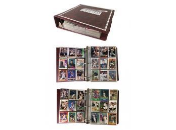 Large Collection Of MLB Baseball Cards - #S2-1