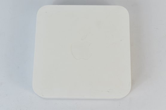 Apple A1301 Airport Extreme Base Station Ethernet Wi-Fi Router