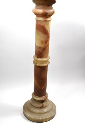Heavy Marble Display Stand Base For Sculptures Artwork