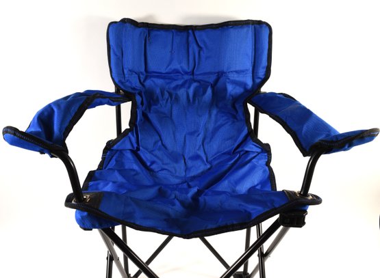 Greatland Kids Captains Chair Folding Outdoor Sports Camping
