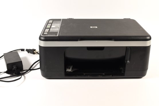 HP DeskJet F4180 All In One Printer