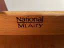 Mt Airy Solid Cherry Bedroom Wooden Dresser