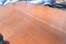 Bassett Furniture Industries Inc. Solid Wood Dresser - Lots Of Detail