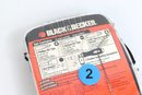 Black & Decker Pocket Screwdriver Set