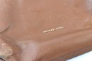 Michael Kors Leather Handbag Pocketbook Purse