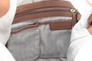 Michael Kors Leather Handbag Pocketbook Purse