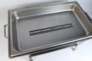 Qualite Stainless Steel Chafing Dish Food Warmer For Buffet